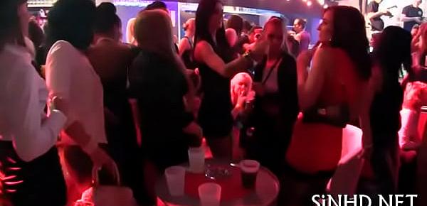 trendsSex parties chicago